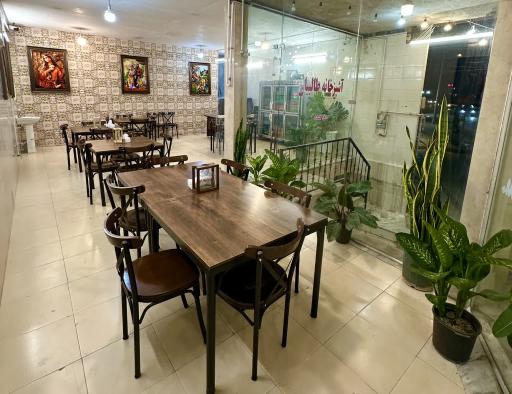 عکس آشپزخانه طالبیان