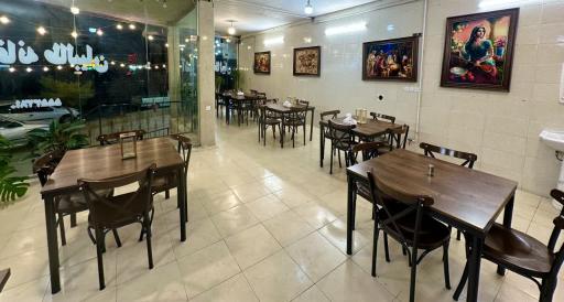 عکس آشپزخانه طالبیان