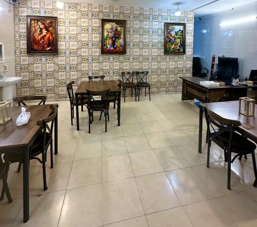 عکس آشپزخانه طالبیان