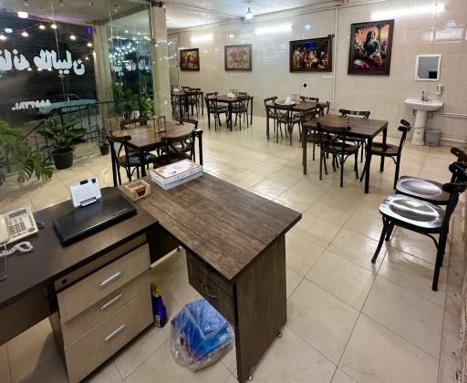 عکس آشپزخانه طالبیان