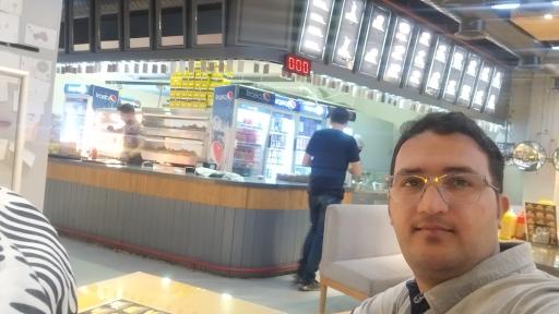 عکس سرزمین سوخاری