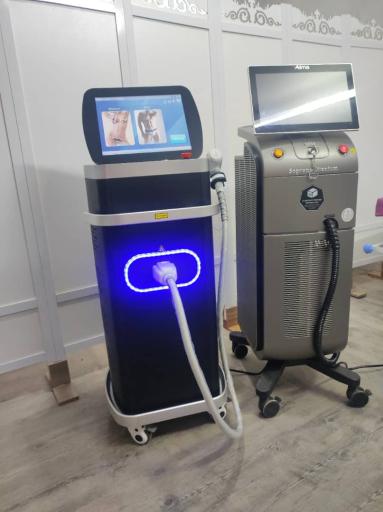 عکس مرکز تخصصی لیزر فرشته