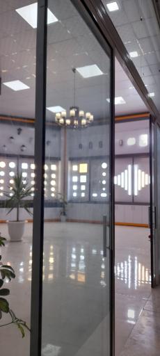 عکس نمایندگی پارس شعاع و ایران الکتریک