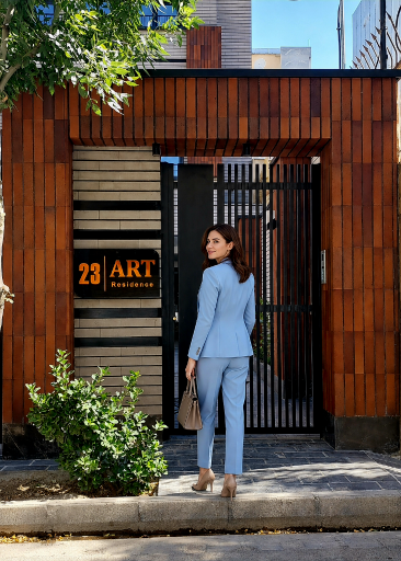 عکس آرت رزیدنس (ART Residence)