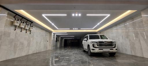 عکس آرت رزیدنس (ART Residence)