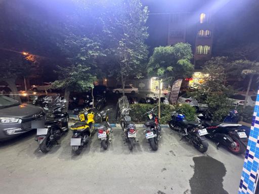 عکس چایخانه ارباب
