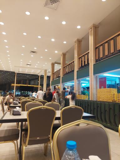 عکس رستوران تشریفات لیالی لبنان