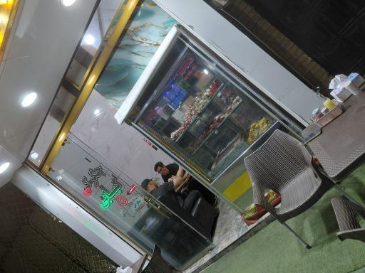 عکس جگر سرای محمد و میثم