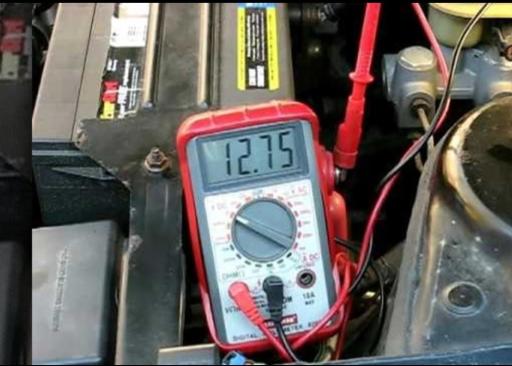 عکس باطری سازی متین