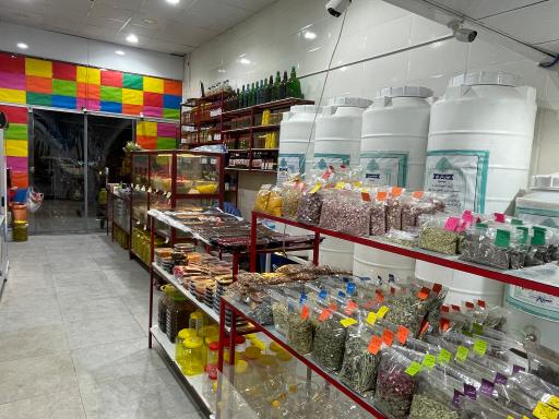 عکس عرقیات شیراز