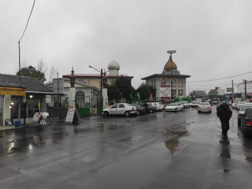 عکس امامزاده آقا سید شریف