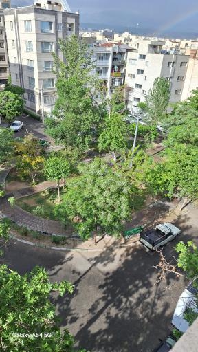 عکس میدان سی و هشتم