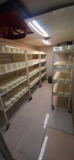 عکس تولیدی و فروشگاه پدر خوب 