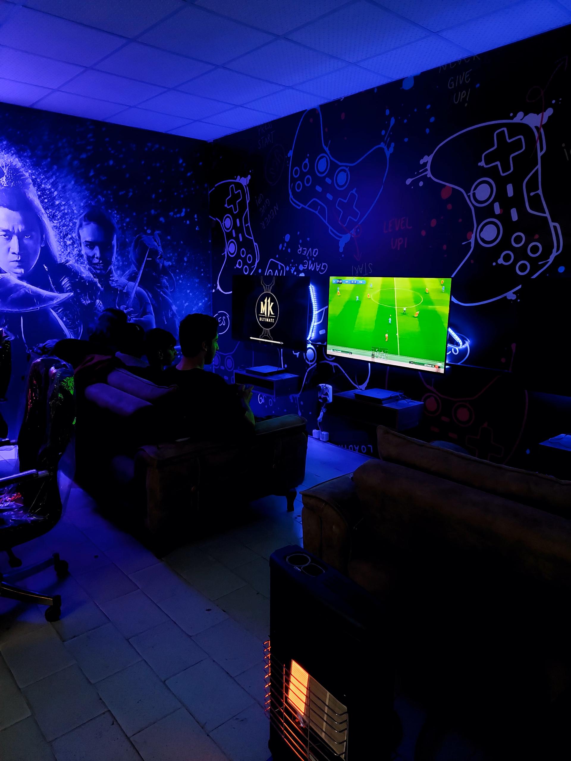 عکس گیم نت گیم سیتی