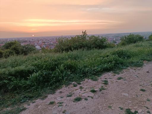 عکس گرجی محله