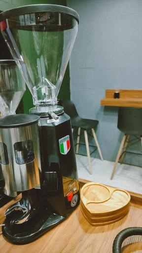 عکس قهوه لند 