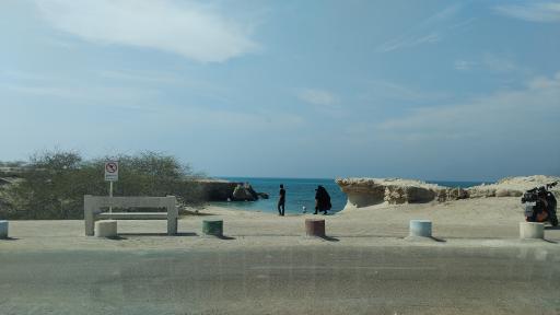 عکس دره پرتغالیها