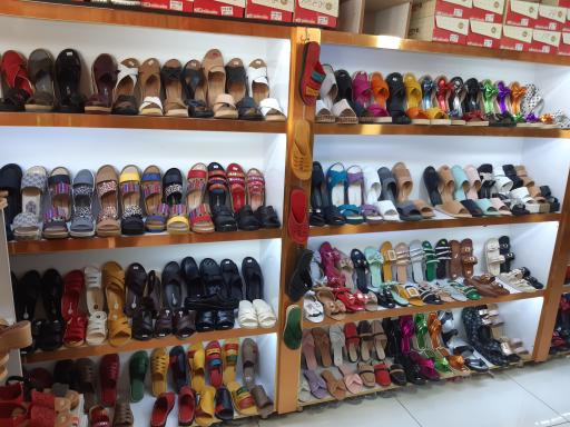 عکس شهر صندل ارومیه 