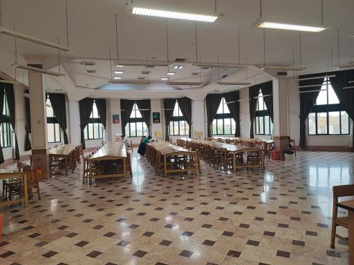 کتابخانه مجتمع فرهنگی امام خمینی