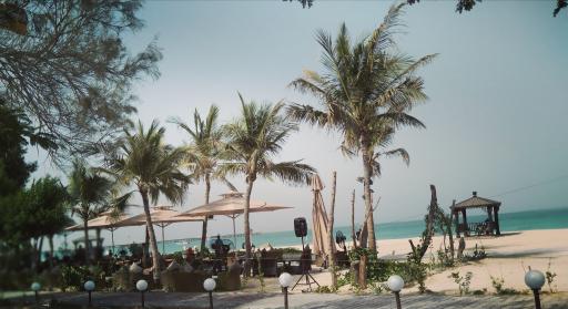 عکس دره پرتغالیها