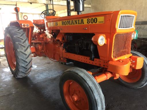 عکس فروشگاه و تعمیرگاه ماشین آلات صنعتی و کشاورزی روشن ضمیر