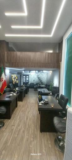 عکس املاک بزرگ سام 