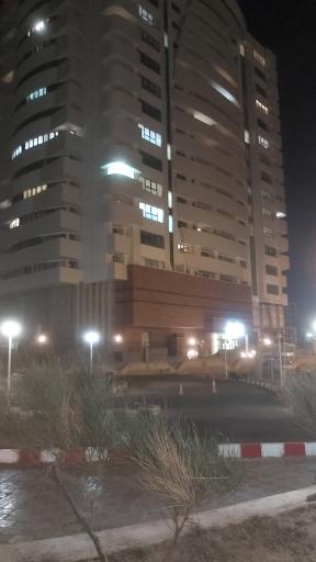 عکس برج ستایش