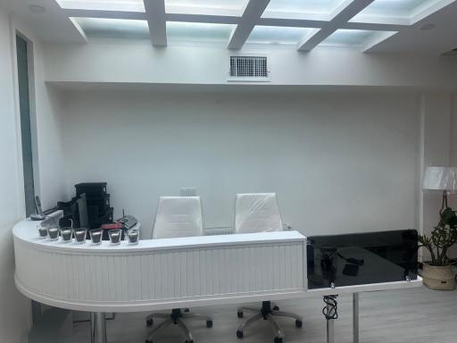 عکس مطب دکتر محمد علی نجفی جراح دندانپزشک ترمیمی و زیبایی