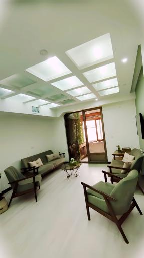 عکس مطب دکتر محمد علی نجفی جراح دندانپزشک ترمیمی و زیبایی