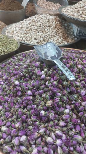 عکس سوغات کرمان محسنی