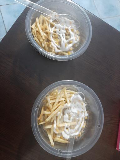 عکس فست فود حس خوب