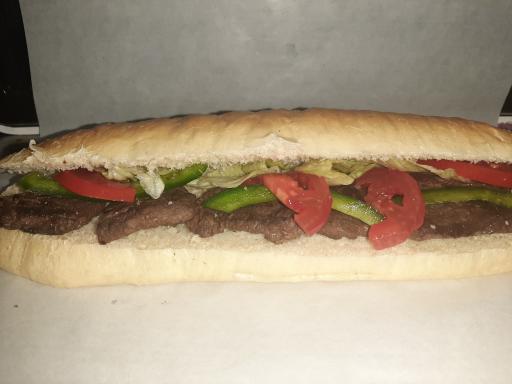 عکس فست فود حس خوب