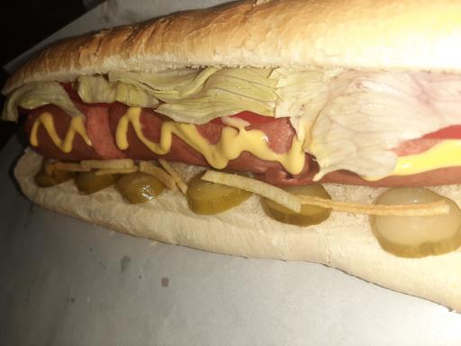 عکس فست فود حس خوب