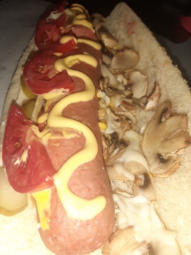 عکس فست فود حس خوب