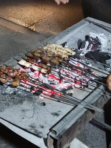 عکس جگرکی میلاد