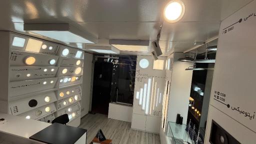 عکس نمایندگی EDC گیلان