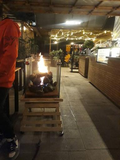 عکس کافه دوباره