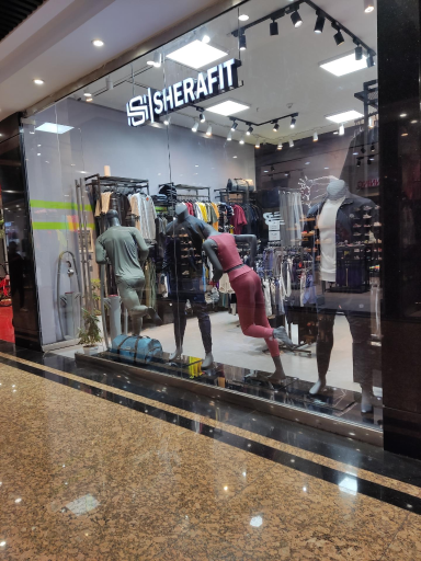 عکس لوازم ورزشی شرافیت