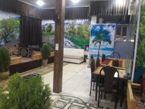 عکس رستوران و کبابی گل یاس