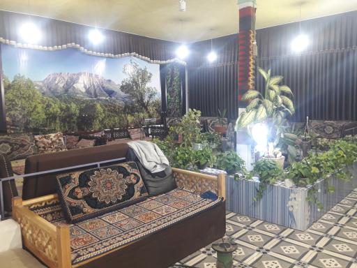 عکس رستوران و کبابی گل یاس