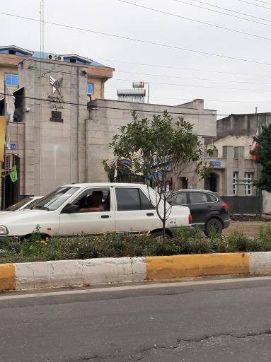 دانشگاه آزاد اسلامی واحد چالوس