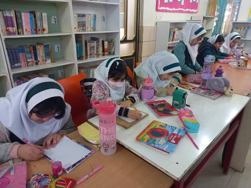 عکس دبستان دخترانه و پسرانه غیر انتفاعی فردای پاک پرور