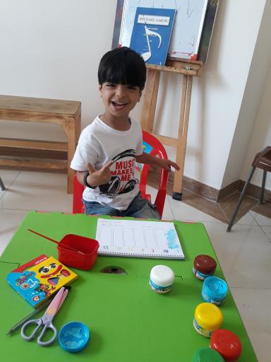 آموزشگاه پیام ( شهرک )