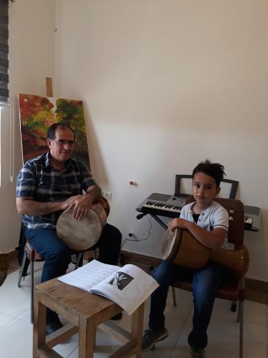 آموزشگاه پیام ( شهرک )