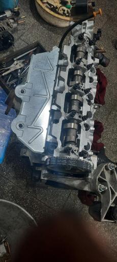 عکس مکانیکی میثم فتحی