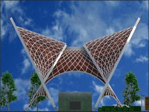 عکس دانشگاه دولتی یاسوج