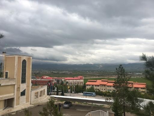 عکس دانشگاه دولتی یاسوج