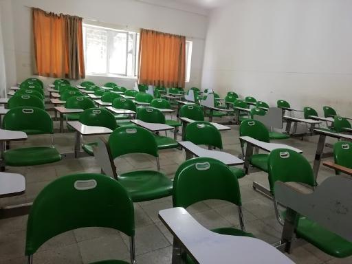 عکس دانشگاه دولتی یاسوج