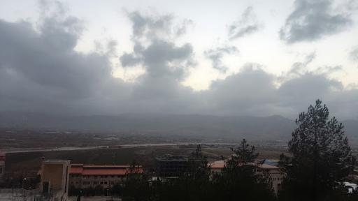 عکس دانشگاه دولتی یاسوج