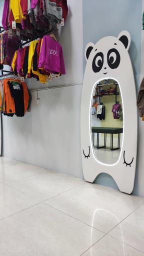 عکس بوتیک کودک فیلی